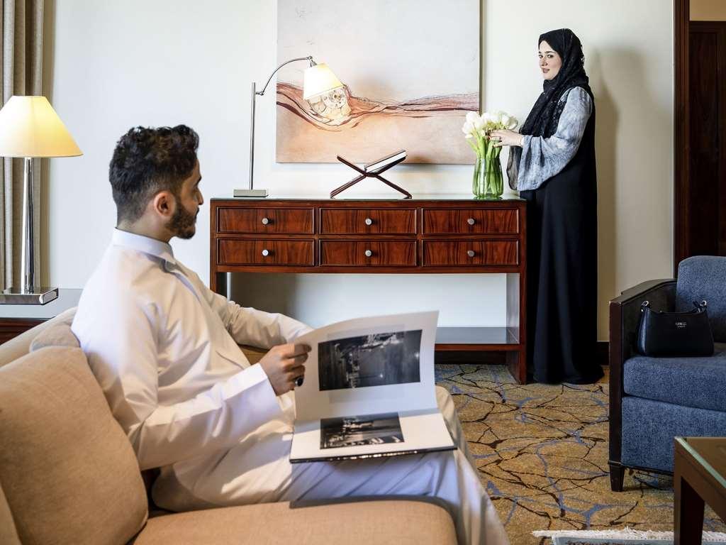 麦加哈加塔瑞享酒店 Mecca 客房 照片